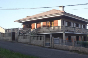 Casa playa Montalvo Alta con piscina